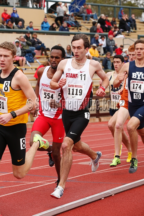2014SIfriOpen-061.JPG - Apr 4-5, 2014; Stanford, CA, USA; the Stanford Track and Field Invitational.